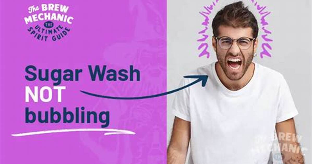 Can I Use Sugar to Wash My Hair?