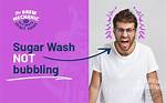 Can I Use Sugar to Wash My Hair?