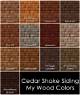 Can I Walk on My Ceder Shake Roof?