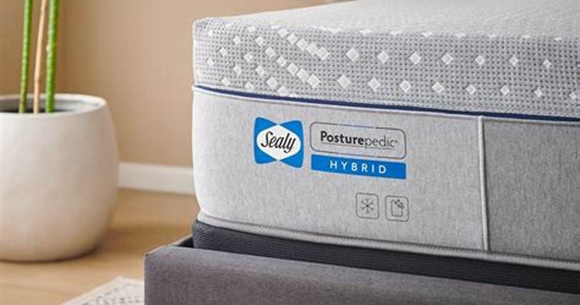 Can I Wash a Sealy Posturepedic Mattress Cover?