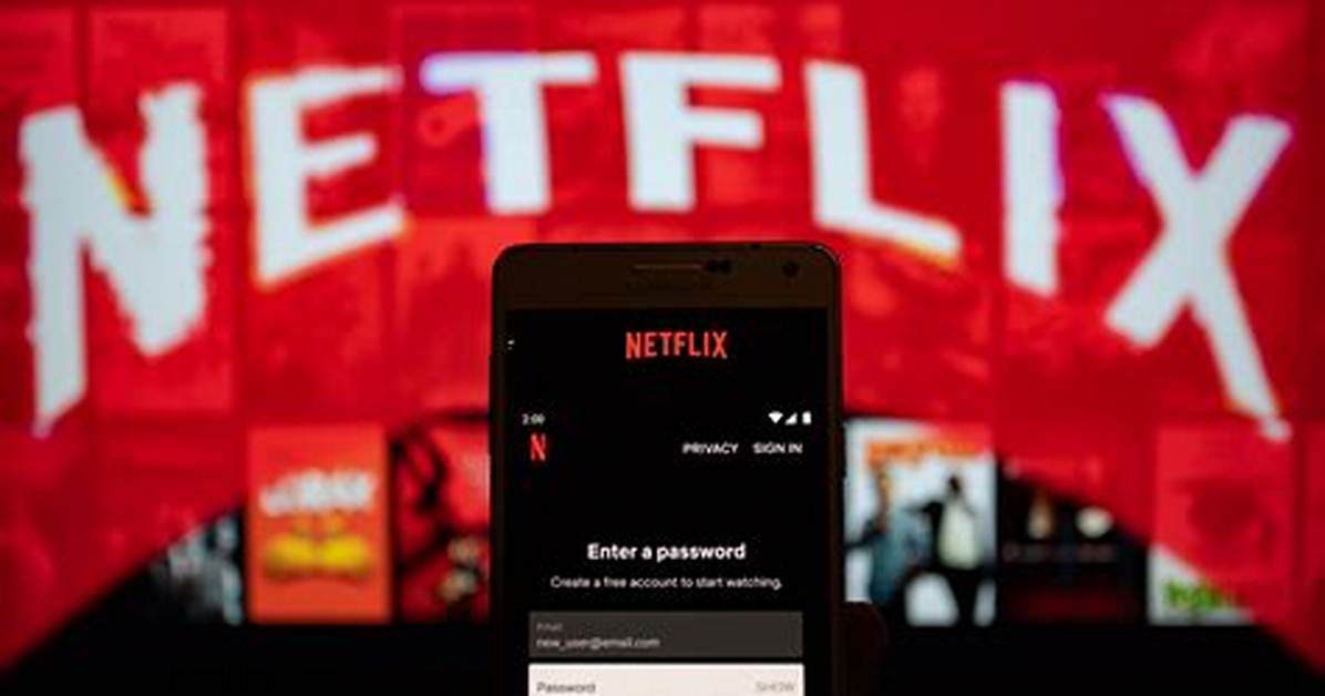 Can I Watch Netflix in Europe?