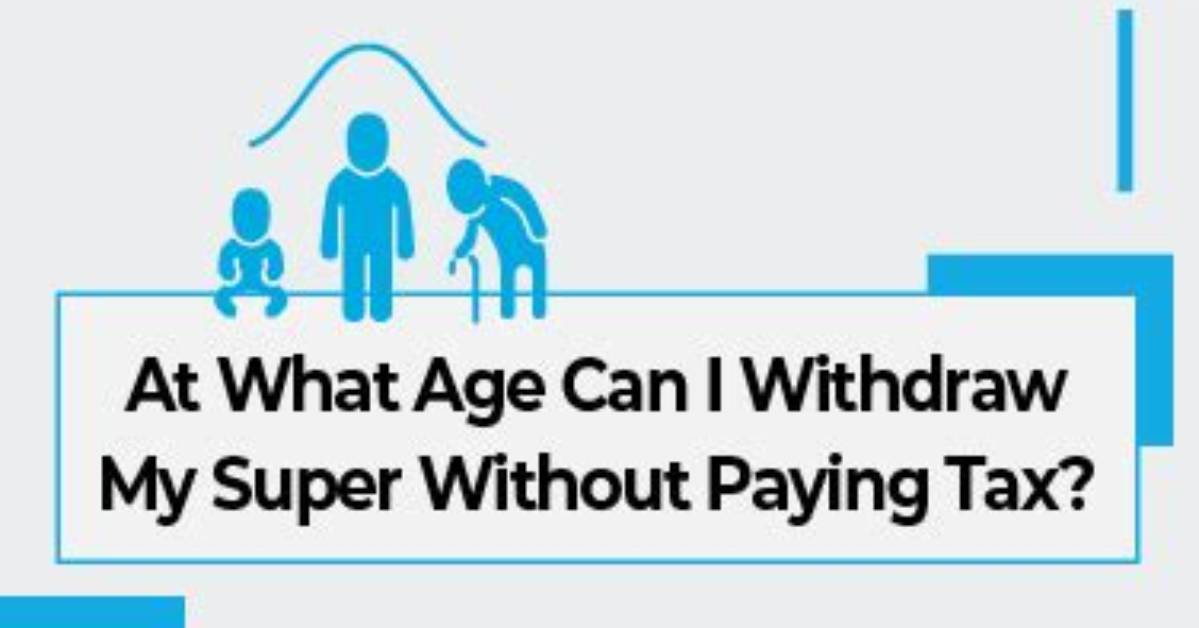 Can I Withdraw All My Super at 60?