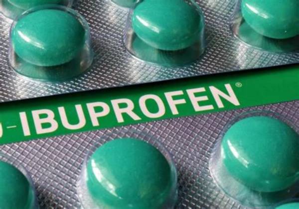 Can Ibuprofen Make Pain Worse?