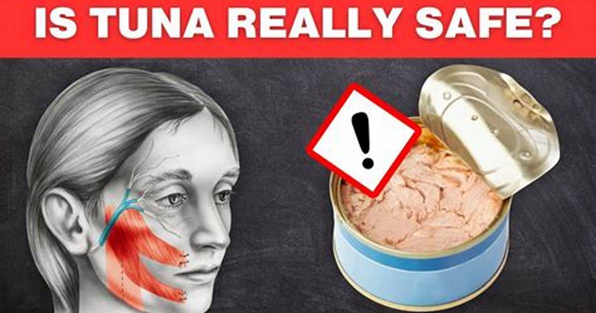Can Infants Eat Tuna?