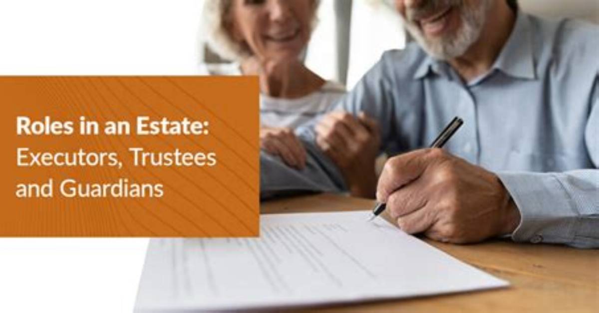 Can Inheritance Be Executors?