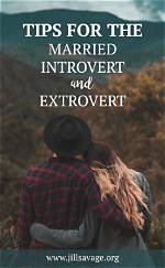 Can Introvert Marry Extrovert?