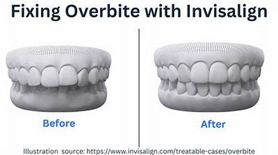 Can Invisalign Help Clenching?