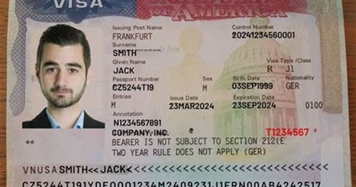 Can J-1 Visa Work Two Jobs?