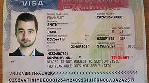 Can J1 Visa Holders File 1040?