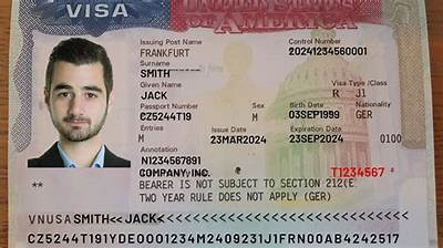Can J1 Visa Holders File 1040?