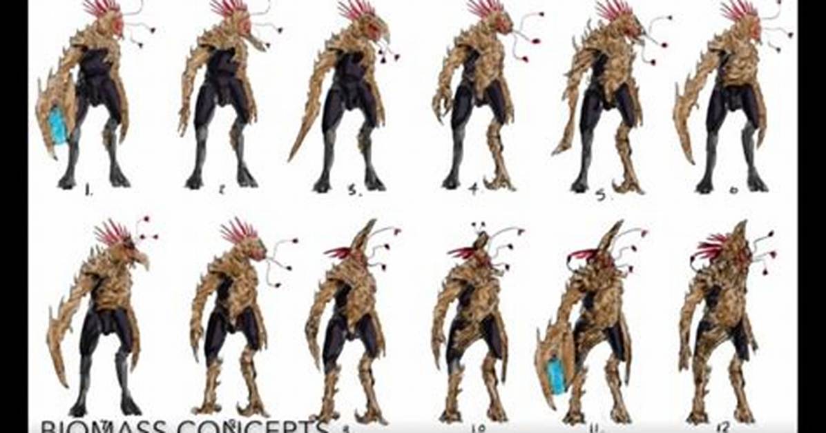Can Jackals Be Infected by the Flood?