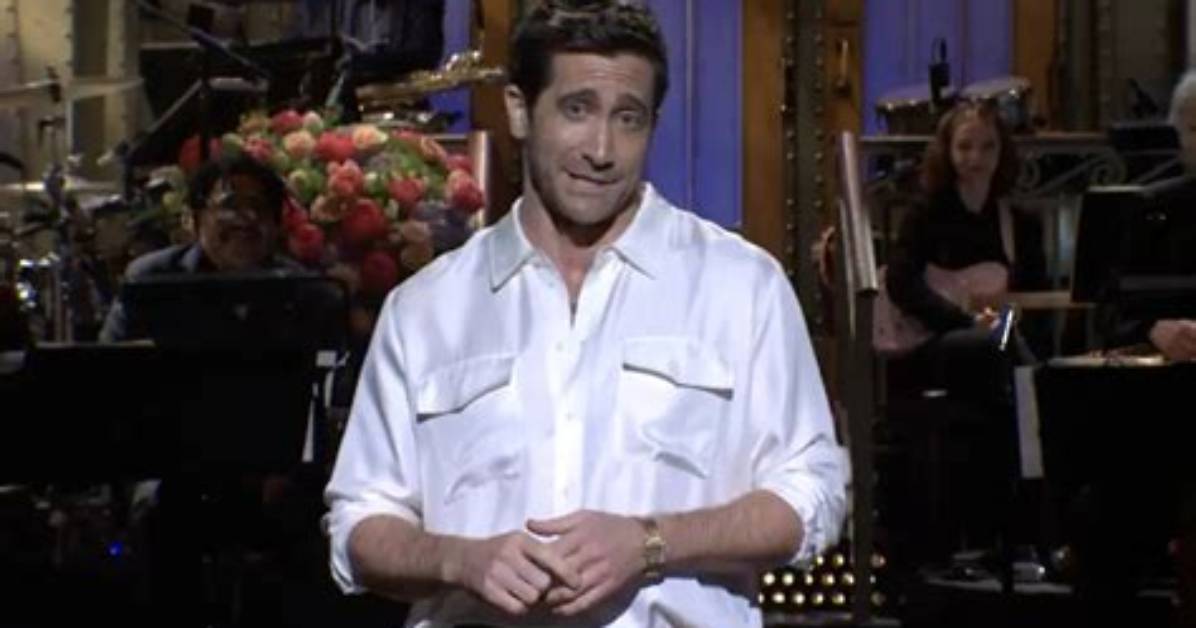 Can Jake Gyllenhaal Sing?