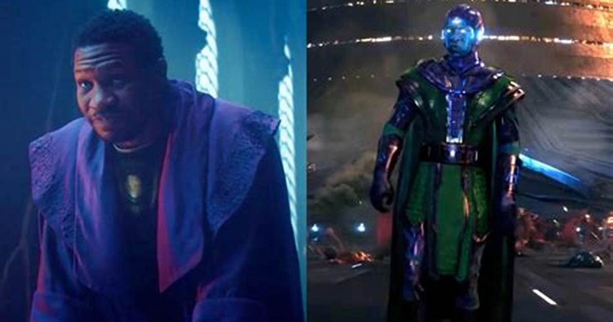 Can Kang the Conqueror Control Time?