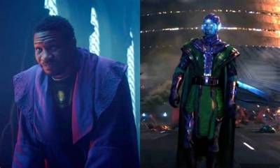 Can Kang the Conqueror Control Time?