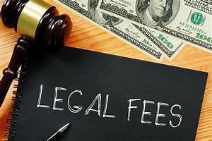 Can Legal Fees Be Claimed?