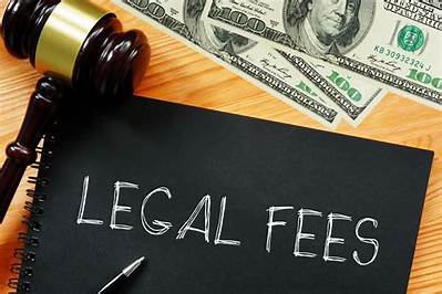 Can Legal Fees Be Claimed?
