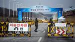 Can Locals Leave North Korea?