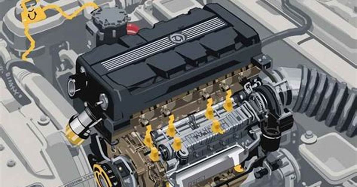 Can Low Oil Cause Stalling?