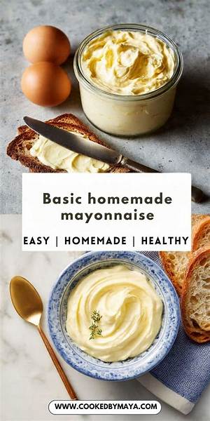 Can Mayonnaise Be Cooked?