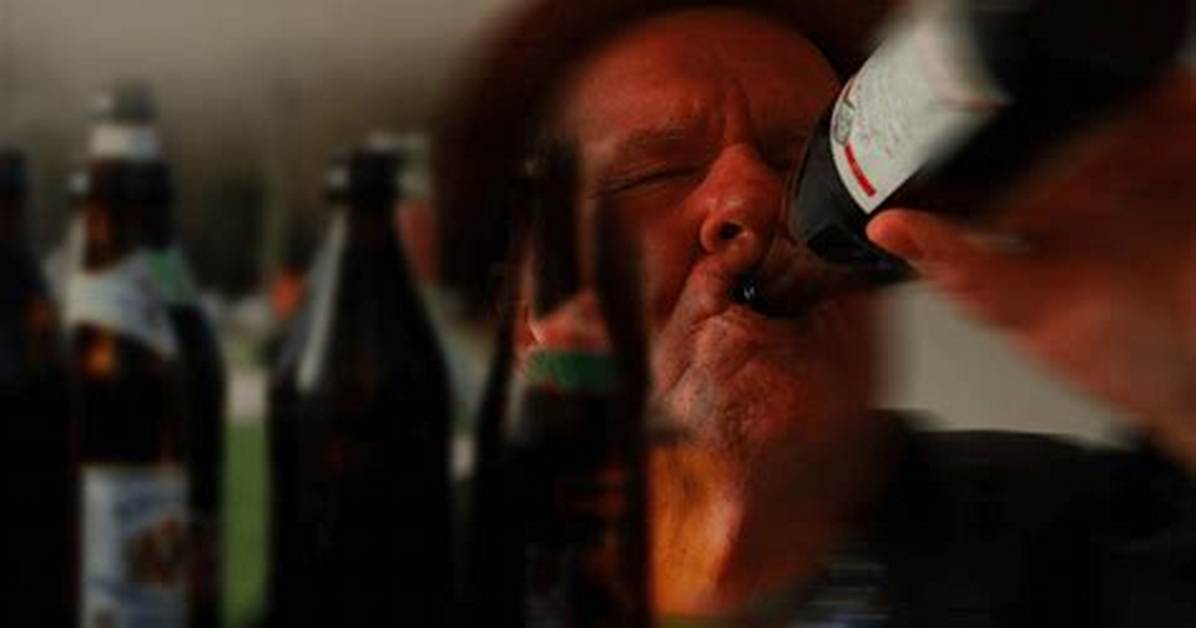 Can Mennonites Drink Alcohol?