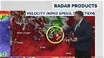 Can Meteorologists Predict Tornadoes?