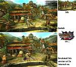 Can Mhxx Play with Mhgu?