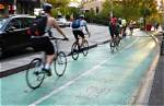 Can Motorbikes Use Bike Lanes Uk?