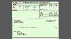 Can My Entire Paycheck Be Garnished?