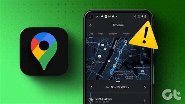 Can My Google Maps Be Hacked?