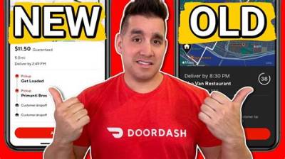 Can My Husband Doordash for Me?