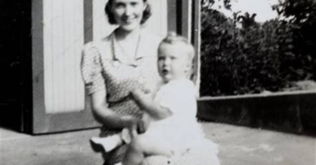 Can My Mother Live in My House Rent Free Uk?