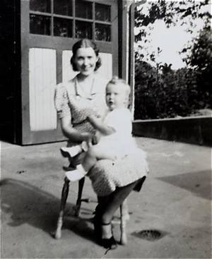 Can My Mother Live in My House Rent Free Uk?