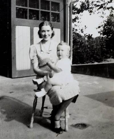 Can My Mother Live in My House Rent Free Uk?