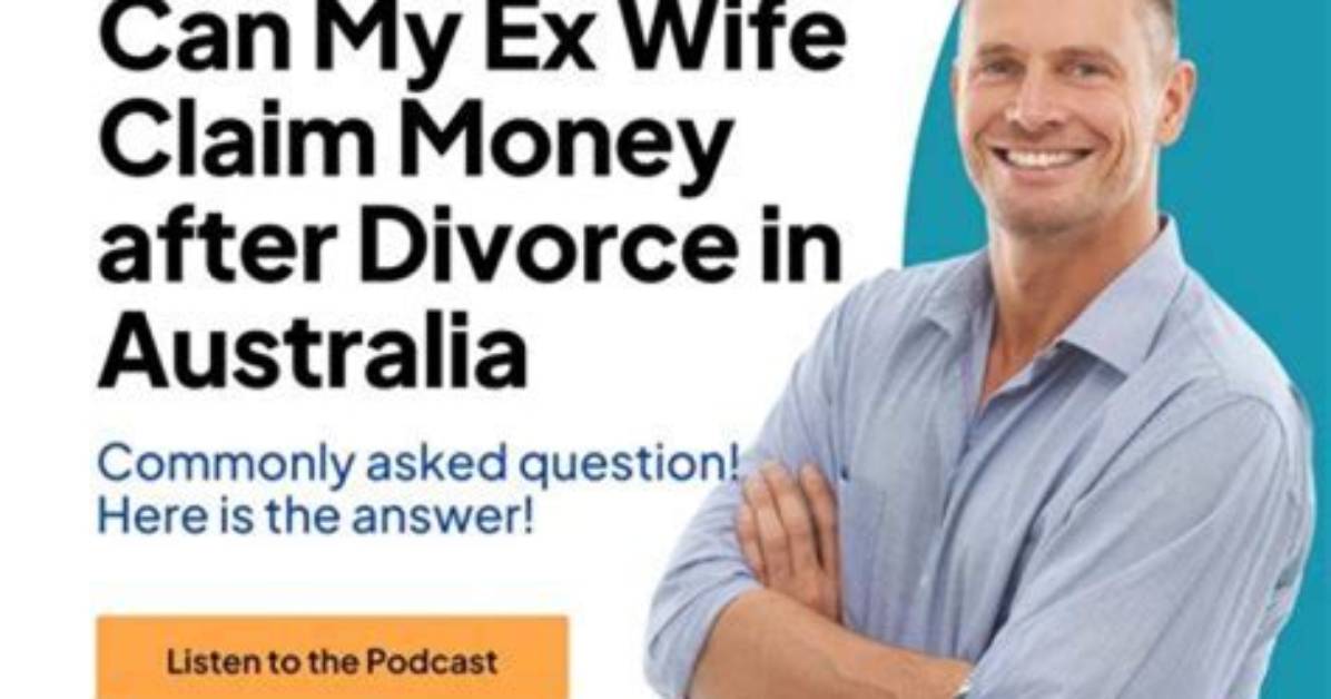 Can My Wife Get Part of My Pension?