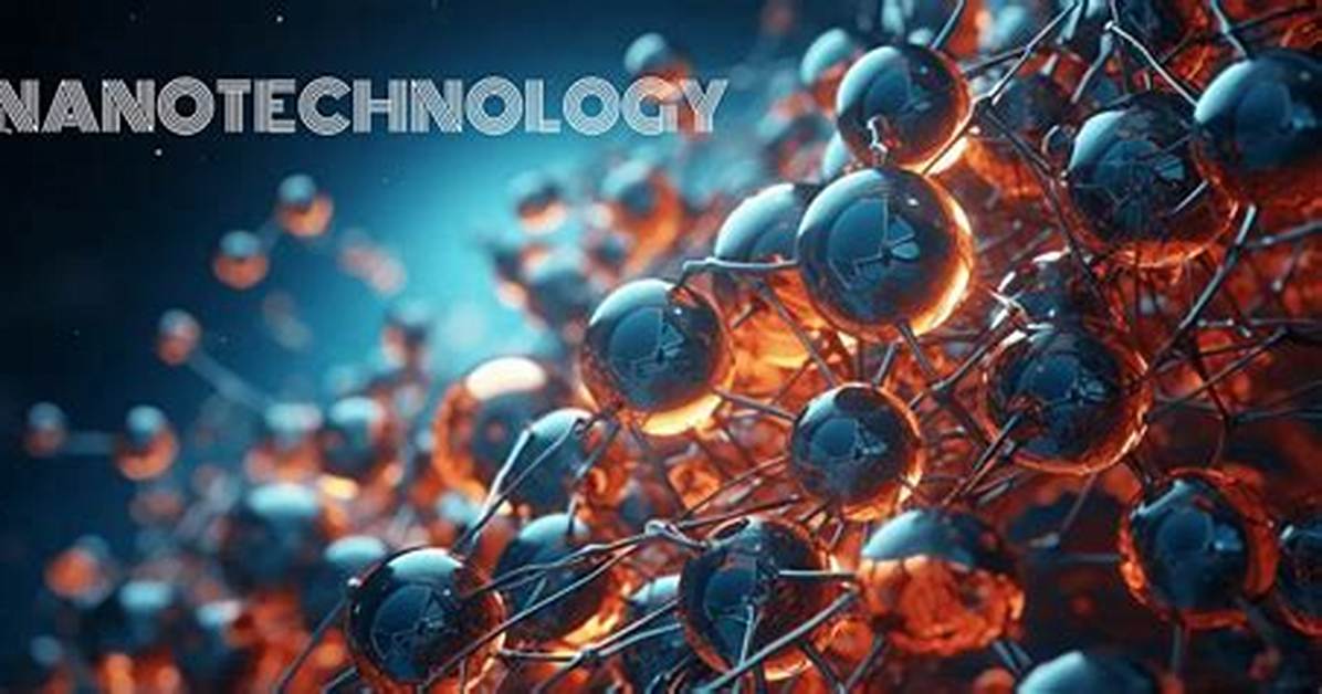 Can Nanotechnology Be Used for Tracking?