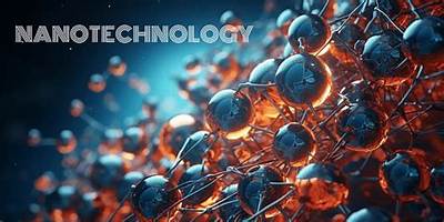 Can Nanotechnology Be Used for Tracking?