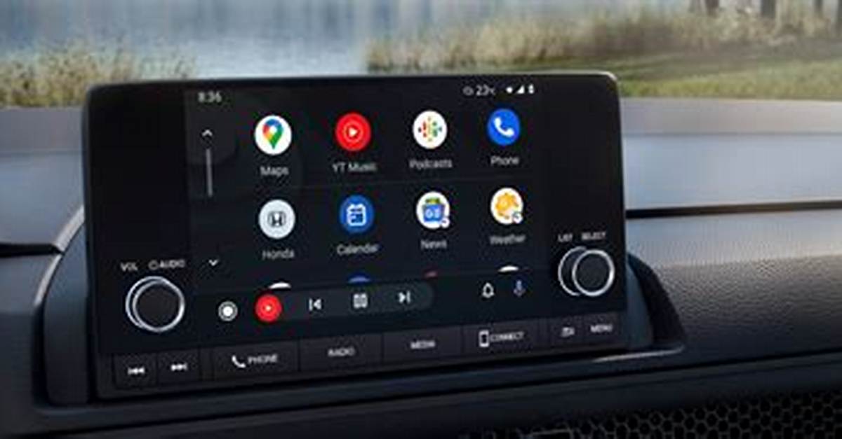 Can Navigation Be Added to Honda Crv?