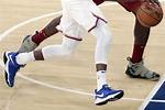 Can Nba Players Wear Any Shoes They Want?