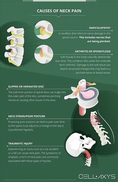 Can Neck Disc Problems Cause Dizziness?
