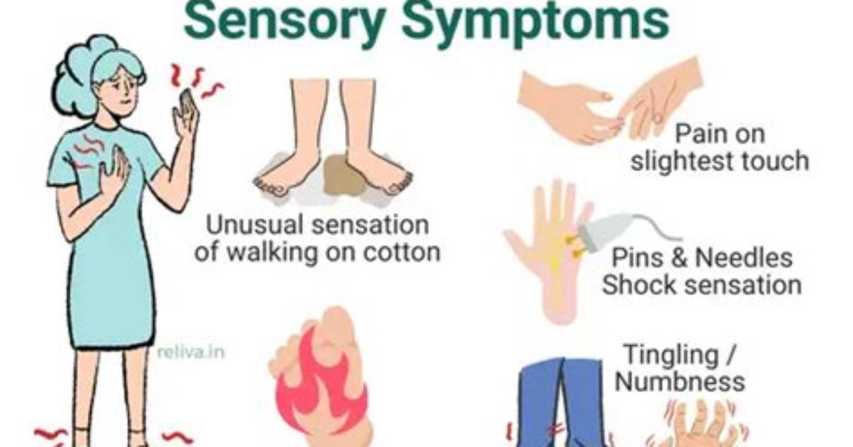 Can Neuropathy Make You Tired?