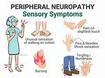 Can Neuropathy Make You Tired?