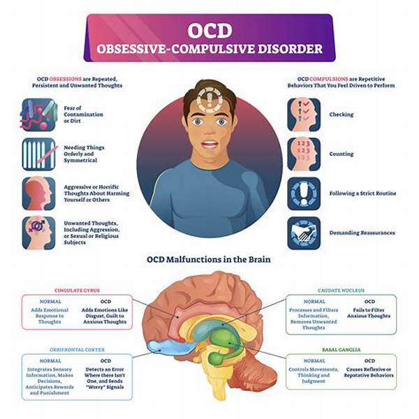 Can Ocd Be Caused by Abuse?