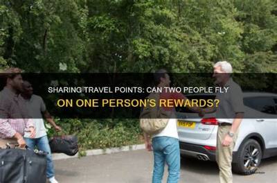 Can One Person Travel on a Two Together Railcard?