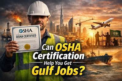 Can Osha Get You Fired?