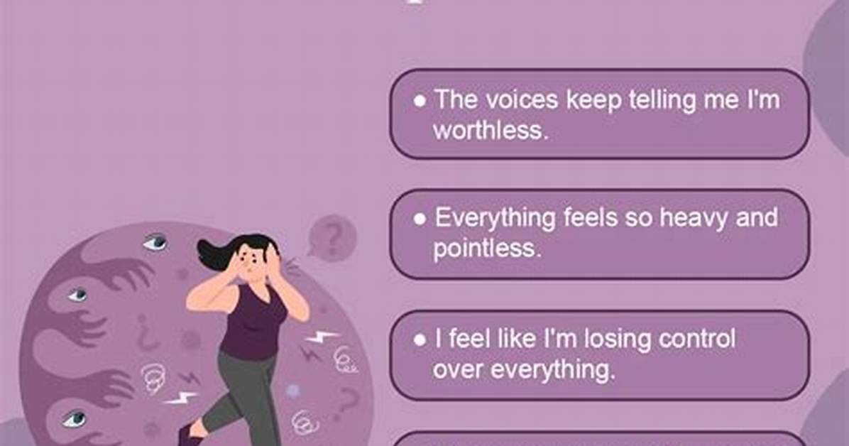 Can Paranoia Lead to Schizophrenia?