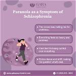 Can Paranoia Lead to Schizophrenia?