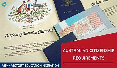 Can Parents Get Australian Citizenship Through My Child?