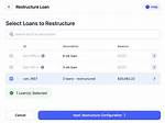 Can Personal Loan Be Restructured?