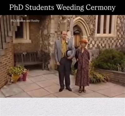 Can Phd Students Get Married?