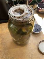 Can Pickles Get Botulism?